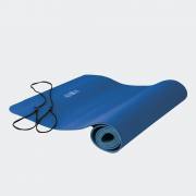 AMILA ΣΤΡΩΜΑ YOGA mm TPE ΜΠΛΕ / ΓΑΛΑΖΙΟ