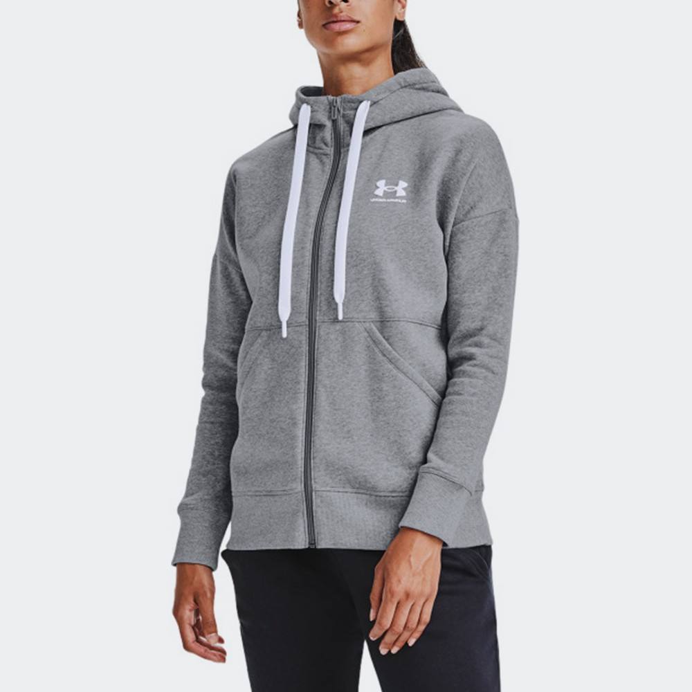 UNDER ARMOUR RIVAL JACKET