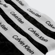CALVIN KLEIN LOW RISE TRUNK 3 PACK