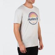 HURLEY M ARCHES S/S T-SHIRT