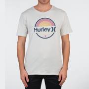 HURLEY M ARCHES S/S T-SHIRT