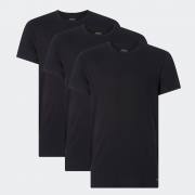 CALVIN KLEIN 3 PACK T-SHIRTS