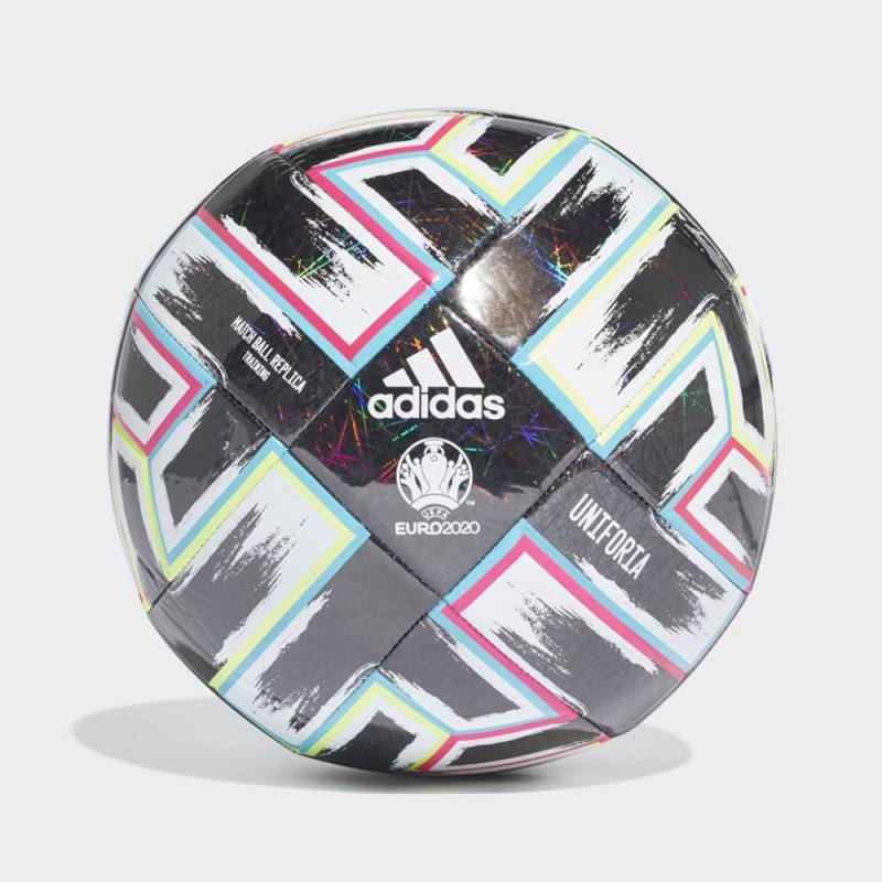 Adidas Uniforia Training Ball