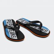 PEPE JEANS WHALE TIMY FLIP FLOPS