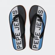 PEPE JEANS WHALE TIMY FLIP FLOPS