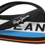 PEPE JEANS WHALE TIMY FLIP FLOPS