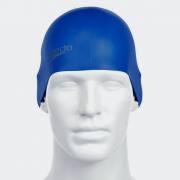 Speedo Plain Moulded Silicone Cap