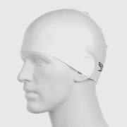 SPEEDO PLAIN FLAT SILICONE CAP
