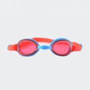 Speedo Junior Jet BLUE/RED