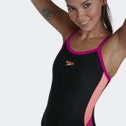 Speedo Dive Thinstrap Muscleback