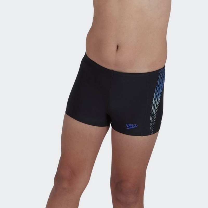 Speedo Plastisol Placement Aquashort