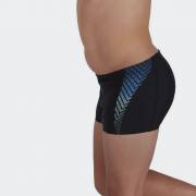 Speedo Plastisol Placement Aquashort