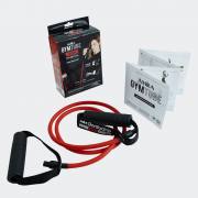 AMILA Λάστιχο GymTube Gorilla Grip Medium