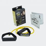 AMILA Λάστιχο GymTube Gorilla Grip Ultra Light