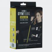 AMILA Λάστιχο GymTube Gorilla Grip Ultra Light