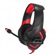 Onikuma K18 LED Light Gaming Headset
