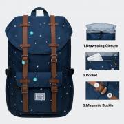 KAUKKO BACKPACK 