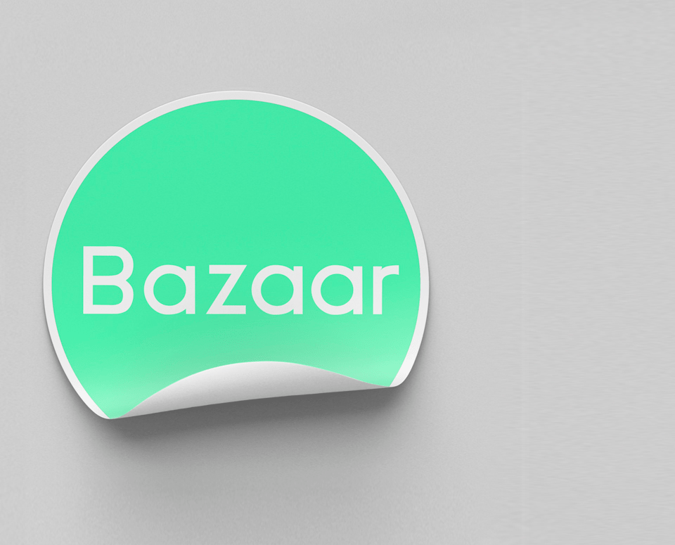 Bazaar
