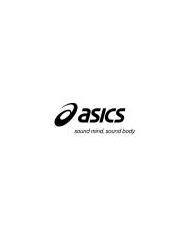 ASICS