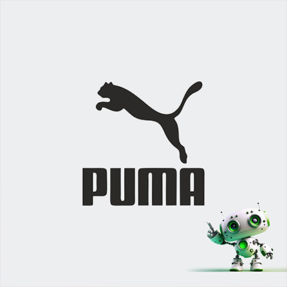 puma