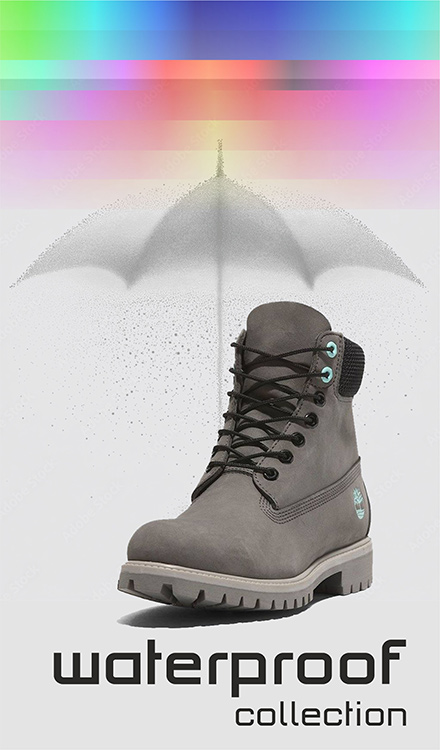 waterproof
